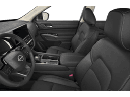 Nissan Pathfinder SL 4WD 2026