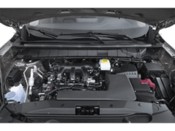 Nissan Pathfinder SL 4WD 2026