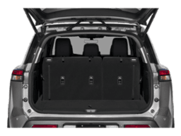 Nissan Pathfinder SL 4WD 2026
