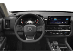 Nissan Pathfinder SL 4WD 2026
