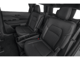 Nissan Pathfinder Rock Creek 4WD 2026
