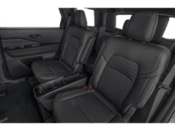 Nissan Pathfinder Rock Creek 4WD 2026