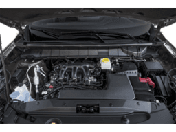 Nissan Pathfinder Rock Creek 4WD 2026
