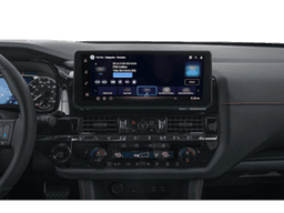 Nissan Pathfinder Rock Creek 4WD 2026