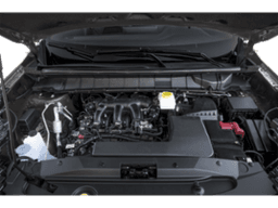 Nissan Pathfinder Rock Creek 4WD 2026