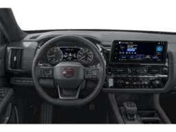 Nissan Pathfinder Rock Creek 4WD 2026