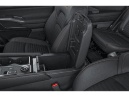 Nissan Pathfinder Rock Creek 4WD 2026