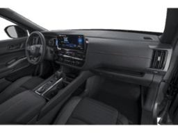 Nissan Pathfinder Rock Creek 4WD 2026