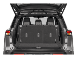 Nissan Pathfinder Rock Creek 4WD 2026