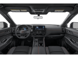 Nissan Pathfinder Rock Creek 4WD 2026