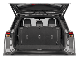 Nissan Pathfinder Rock Creek 4WD 2026