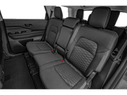 Nissan Pathfinder SV 4WD 2026