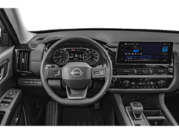 Nissan Pathfinder SV 4WD 2026