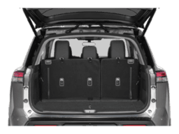 Nissan Pathfinder SV 4WD 2026