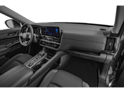 Nissan Pathfinder SV 4WD 2026