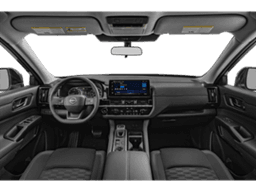 Nissan Pathfinder SV 4WD 2026