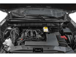 Nissan Pathfinder SV 4WD 2026