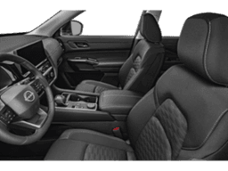 Nissan Pathfinder SV 4WD 2026