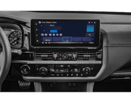 Nissan Pathfinder SV 4WD 2026