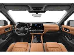 Nissan Pathfinder Platinum 2WD 2026