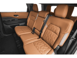 Nissan Pathfinder Platinum 2WD 2026