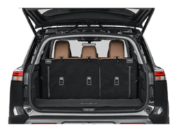 Nissan Pathfinder Platinum 2WD 2026