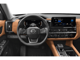 Nissan Pathfinder Platinum 2WD 2026