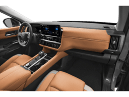 Nissan Pathfinder Platinum 2WD 2026