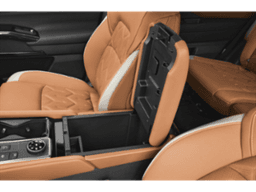 Nissan Pathfinder Platinum 2WD 2026