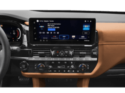 Nissan Pathfinder Platinum 2WD 2026