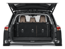 Nissan Pathfinder Platinum 4WD 2026