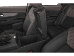 Nissan Murano SL AWD 2026