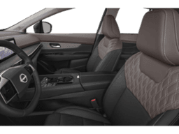 Nissan Murano SL AWD 2026