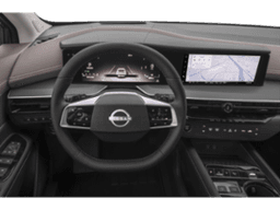 Nissan Murano SL AWD 2026