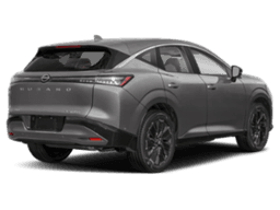 Nissan Murano SL AWD 2026 — rear view