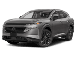 Nissan Murano SL AWD 2026 — front view