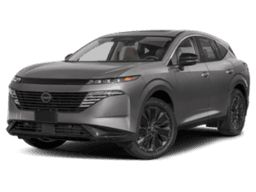 Nissan Murano SL AWD 2026 — front view