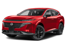 Nissan Murano SV AWD 2026 — front view