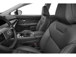Nissan Murano SV AWD 2026