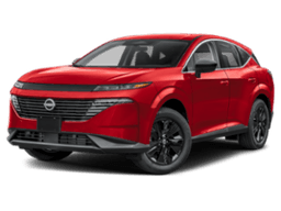 Nissan Murano SV AWD 2026 — front view