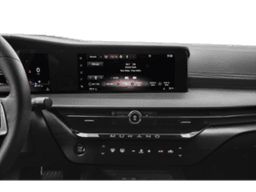 Nissan Murano SV AWD 2026