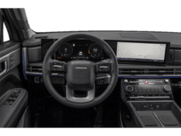 Hyundai Santa Fe Limited 6P AWD 2027