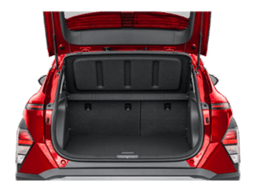 Hyundai Kona SEL Premium FWD 2027