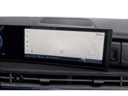 Hyundai Santa Fe Hybrid Limited 6P FWD 2027
