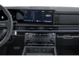 Hyundai Santa Fe Hybrid Limited 6P FWD 2027