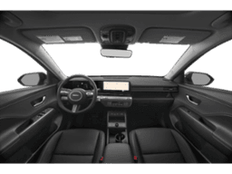 Hyundai Kona Limited FWD 2027