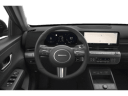 Hyundai Kona Limited FWD 2027