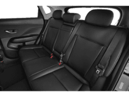 Hyundai Kona Limited FWD 2027