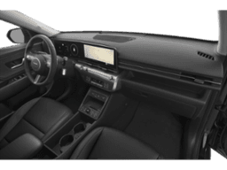Hyundai Kona Limited FWD 2027