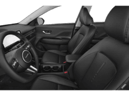 Hyundai Kona Limited FWD 2027